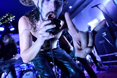 Finntroll By M M X On DeviantArt