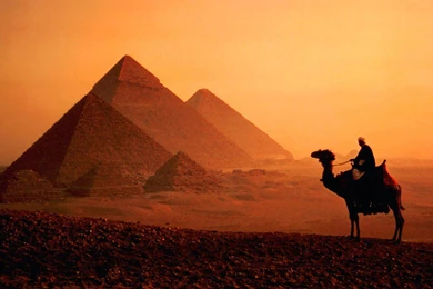 Arab Wallpapers : Rendezvous In The Middle East