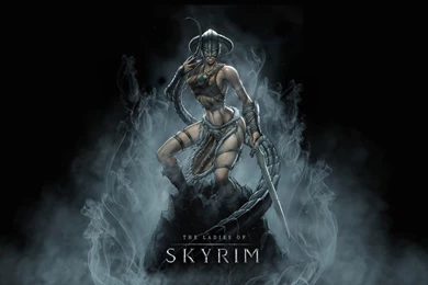 Skyrim Wallpapers 1080p HD G37TD   WALLEO.CO   WALLEO.CO