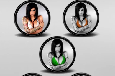 Veronica Gomez Pack Remixfrance By Remixfrance On DeviantArt