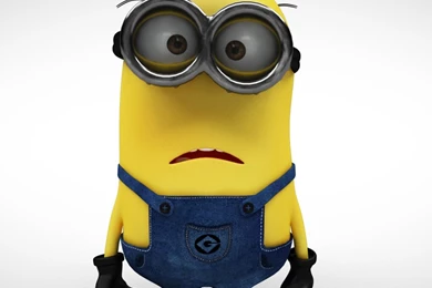 Minion HD Desktop Wallpapers : Widescreen : High Definition ...