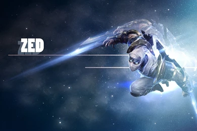 Zed Wallpapers   Wallpapers Cave