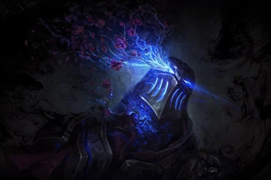 League Of Legends, Zed (League Of Legends), Zed, Video Games, Fan ...