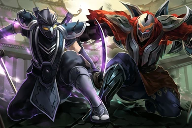 Shen Wallpapers Wallpapers Cave