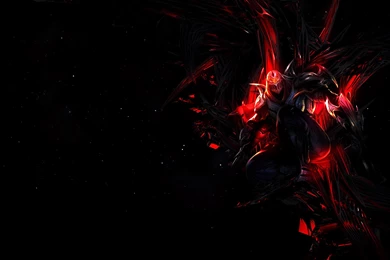 Games Wallpaper: League Of Legends Zed Wallpapers Desktop ...
