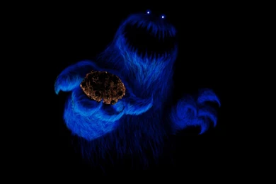 Cookie Monster Wallpaper Images Good   Fullwidehd.com