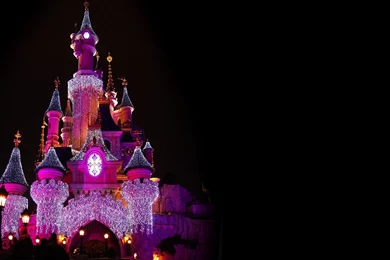 Download Disneyland Castle Wallpapers High Definition