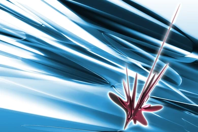 Wallpapers   A Monument To Trendy Abstraction By Spinless ...