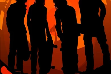 Browsing Fan Art On DeviantArt