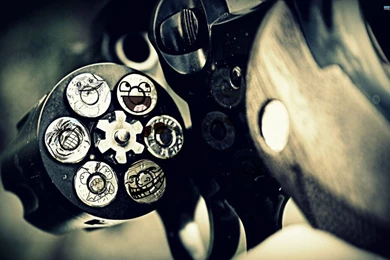 Download Hot Badass Wallpapers