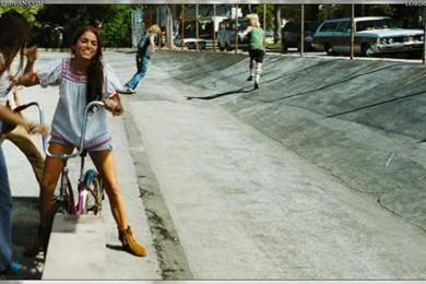 Lords Of Dogtown 2006   Nikki Reed Image (9937749)   Fanpop