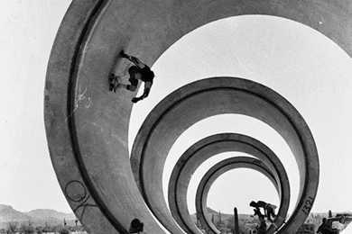 Lords Of Dogtown, Old, Skate, Skating   Image