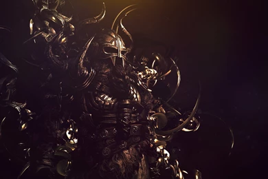 Download Hot Badass Wallpapers