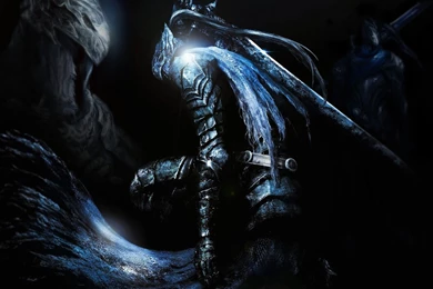 Dark Souls Artorias Wallpapers By Kobaltmaster On DeviantArt