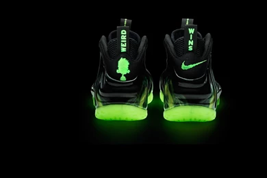 ParaNorman X Nike ← Bifuteki