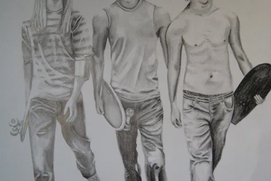 Lords Of Dogtown By Turn the paige31 On DeviantArt