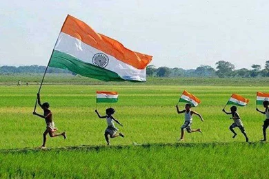 Happy Independence Day Indian Flag Wallpapers   DreamLoveWallpapers