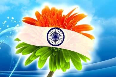 Indian Flag Hd Wallpapers