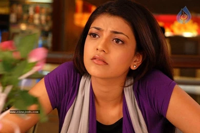 Kajal Agarwal High Resolution Gallery Big Photo 34 Of 41 Images