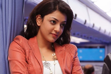 1920x1080 Kajal Agarwal