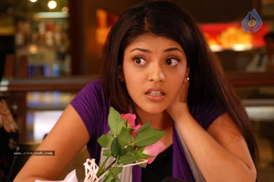 Kajal Agarwal High Resolution Gallery Big Photo 6 Of 41 Images