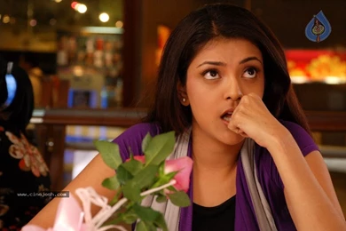 Kajal Agarwal High Resolution Gallery Big Photo 40 Of 41 Images