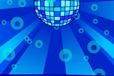 Aqua Disco Backgrounds   Club Penguin Wiki   Wikia