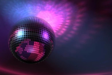 Disco Ball Wallpapers Download Free