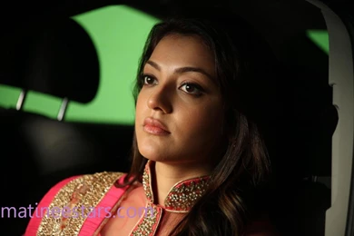 Kajal Agarwal New Churidar Photos   Actress Gallery   High ...