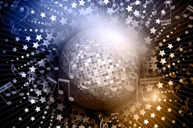 Disco Backgrounds Vectors, Photos And PSD Files