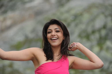 Kajal Agarwal Images Hd
