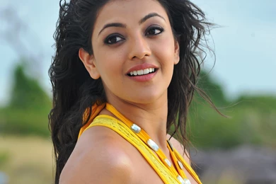 Kajal Agarwal Wallpapers High Resolution Wallpapers
