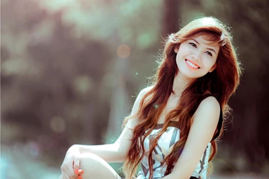 Desktop Wallpapers HD Hot Girl