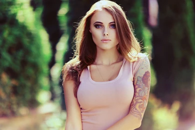 Download Hot Girl Wallpapers 8097 2560x1440 Px High Resolution ...