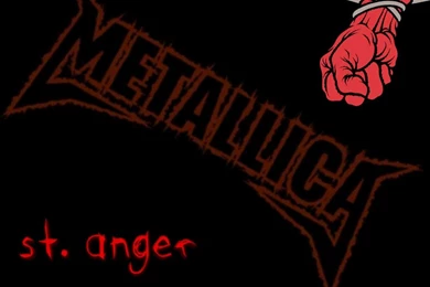 Metallica Wallpapers