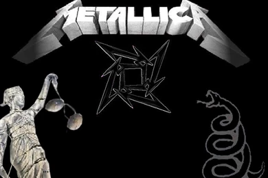 Random Metallica Wallpapers By Delta77vioz On DeviantArt