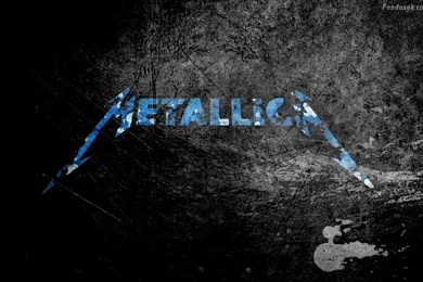 Wallpapers Metallica Fondos Logo Widescreen Hd Y De Pantalla ...