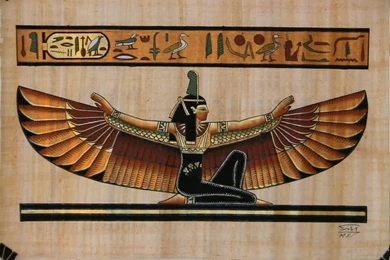 Ancient Egyptian Gods Wallpapers