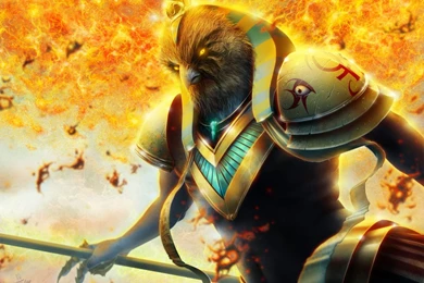 Displaying Egyptian God Ra Wallpaper Images For Your Project ...