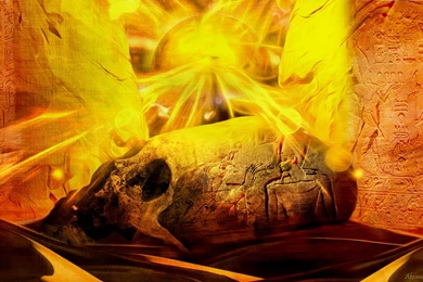 Browsing Wallpapers On DeviantArt