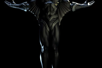 Black Bolt Wallpaper Images