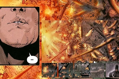 BlackBolt Wallpapers By Ecolise On DeviantArt