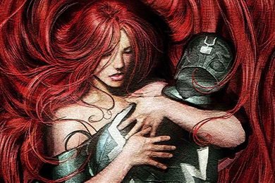 17 Black Bolt HD Wallpapers