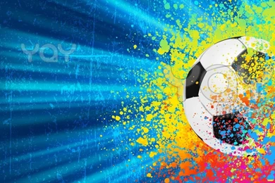 Soccer Backgrounds   Wallpapers Zone