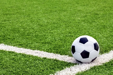 151 Soccer HD Wallpapers