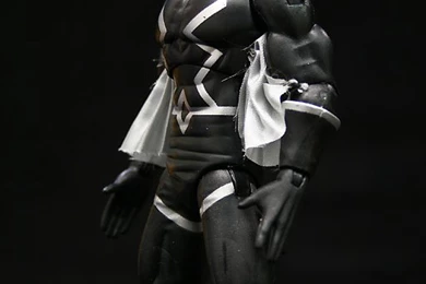 MarvelLegends.Net   Marvel Legends Nemesis Series Black Bolt