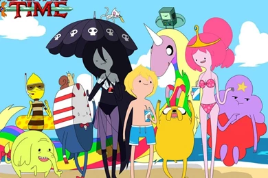 Adventure Time 2014   Wallpaper, High Definition, High Quality ...