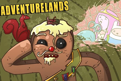 Adventure Time Wallpapers 1920x1080   (