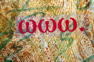 Desktop Wallpapers · Gallery · Computers · Www World Wide Web ...