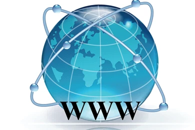World Wide Web By E designer On DeviantArt